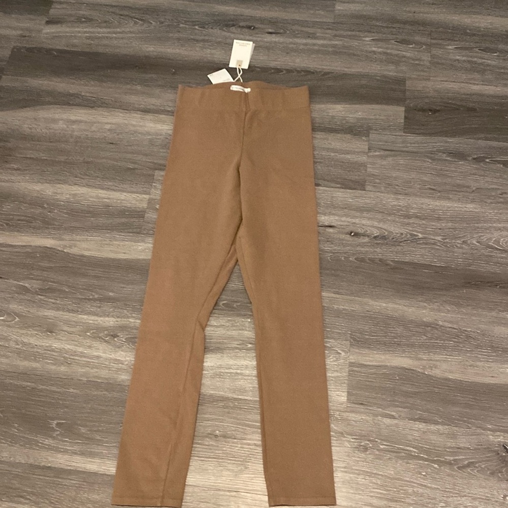 Good American size 1 leggings